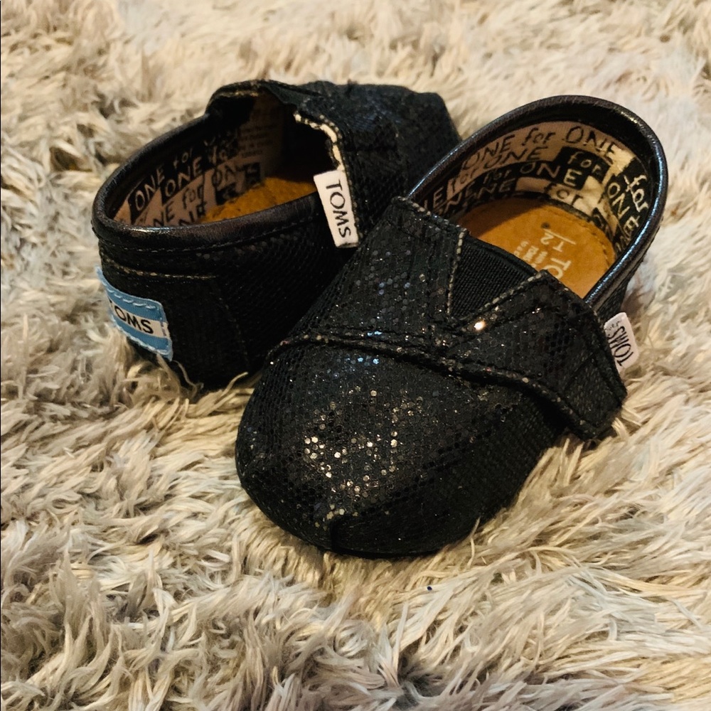 Baby toms T2.